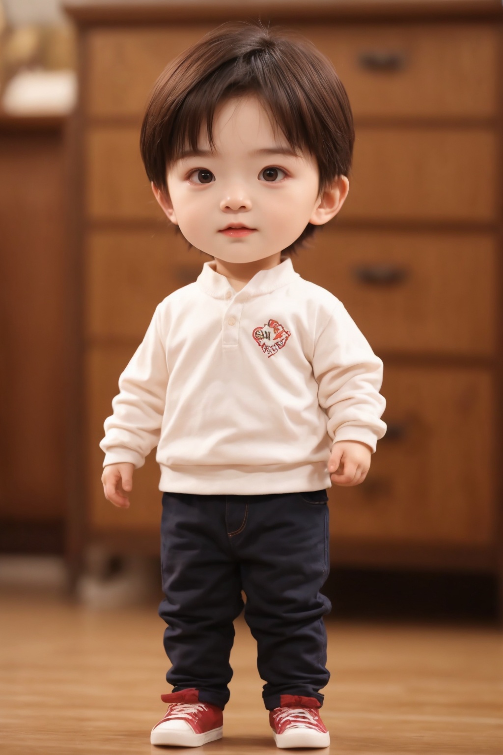 <lora:AgainChibiLora_A1:0.8>,1boy,full body,