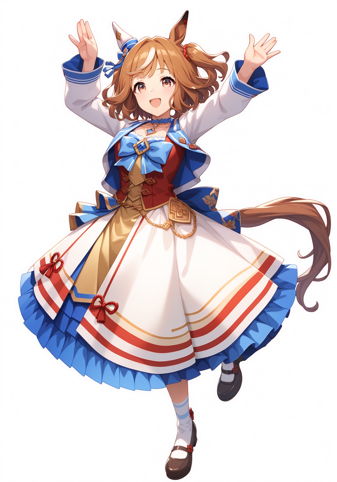 umaofficial,  transparent background,  1girl on Tensor.Art
