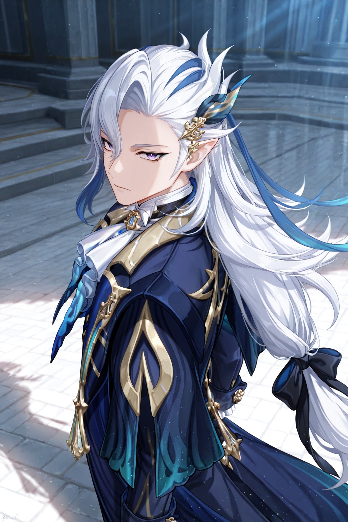 masterpiece,  best quality,  anime coloring on Tensor.Art