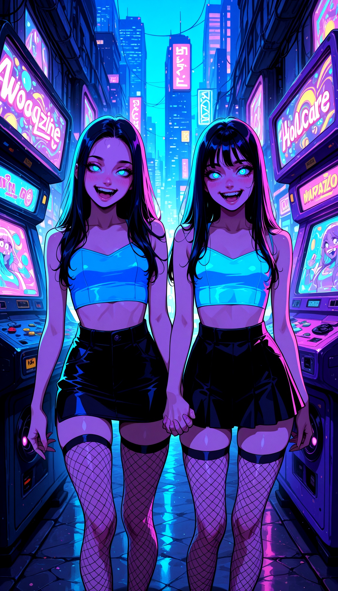masterpiece,  best quality,  amazing quality on Tensor.Art