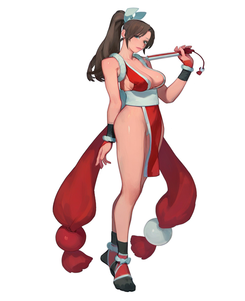 l-fl,  MATURE FEMALE,  LARGE BREASTS on Tensor.Art