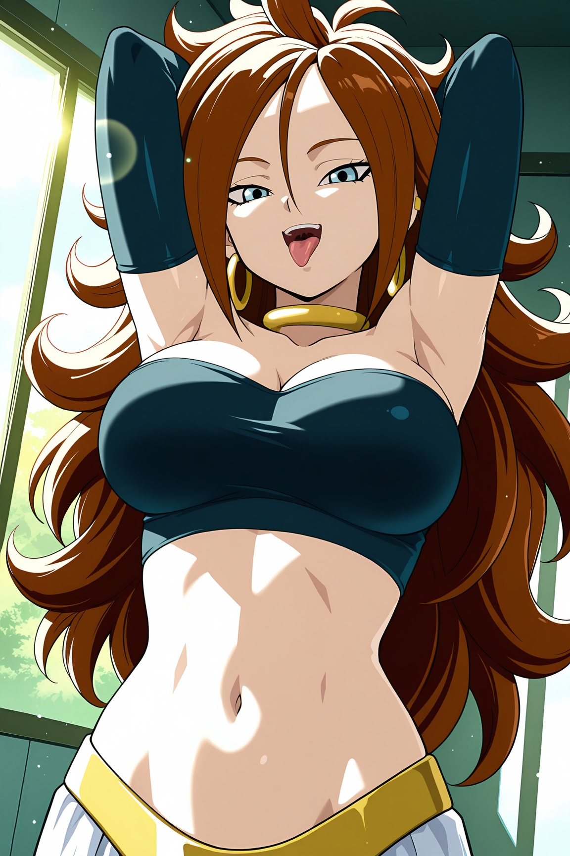 anime screencap,  masterpiece,  best quality on Tensor.Art