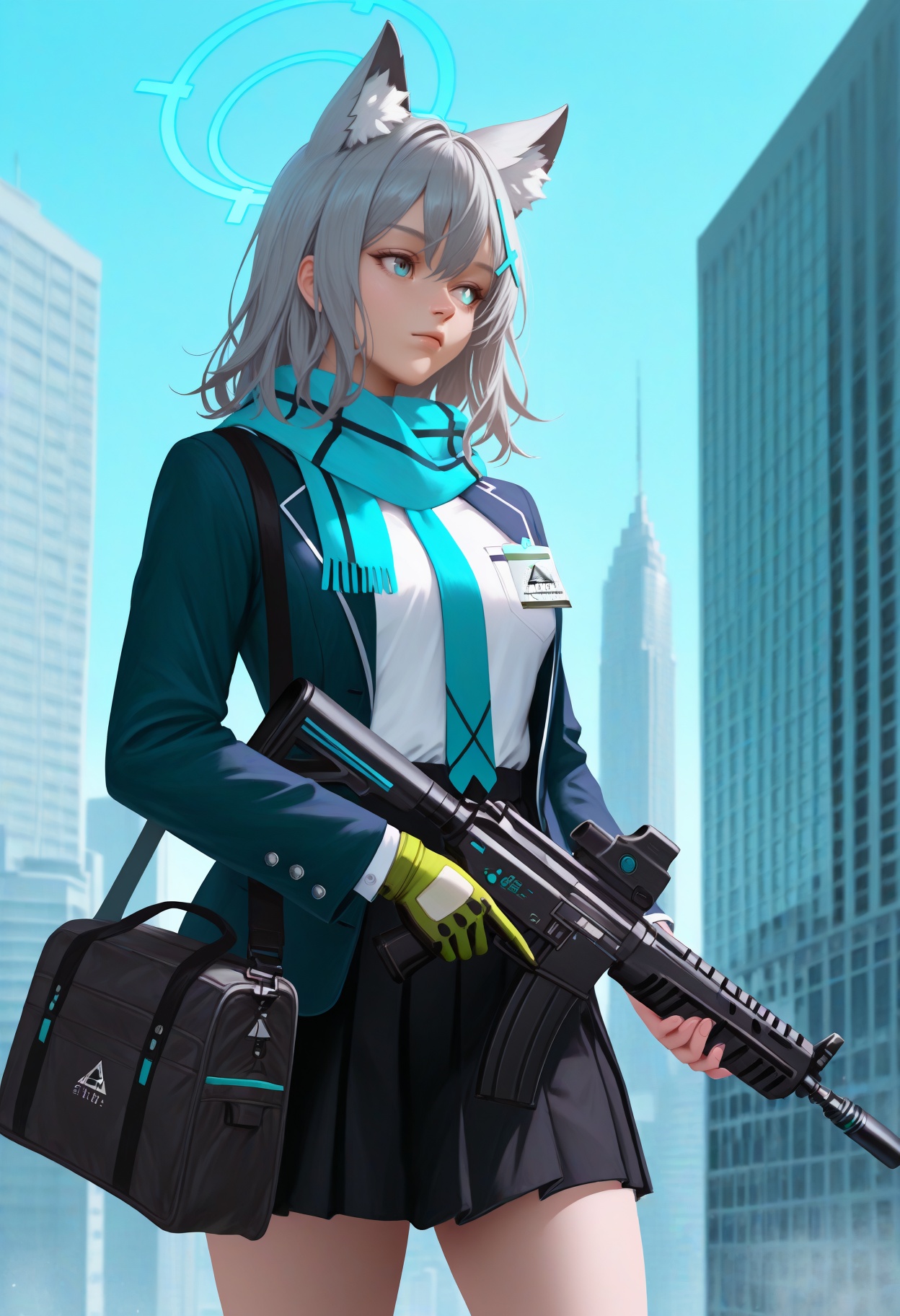 masterpiece,  best quality,  newest on Tensor.Art