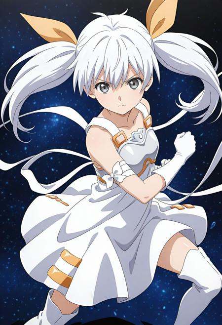 masterpiece,  best quality,  anime coloring1girl on Tensor.Art
