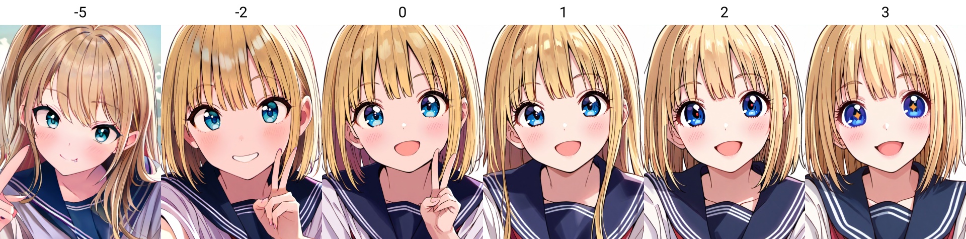 AI generated image on Tensor.Art