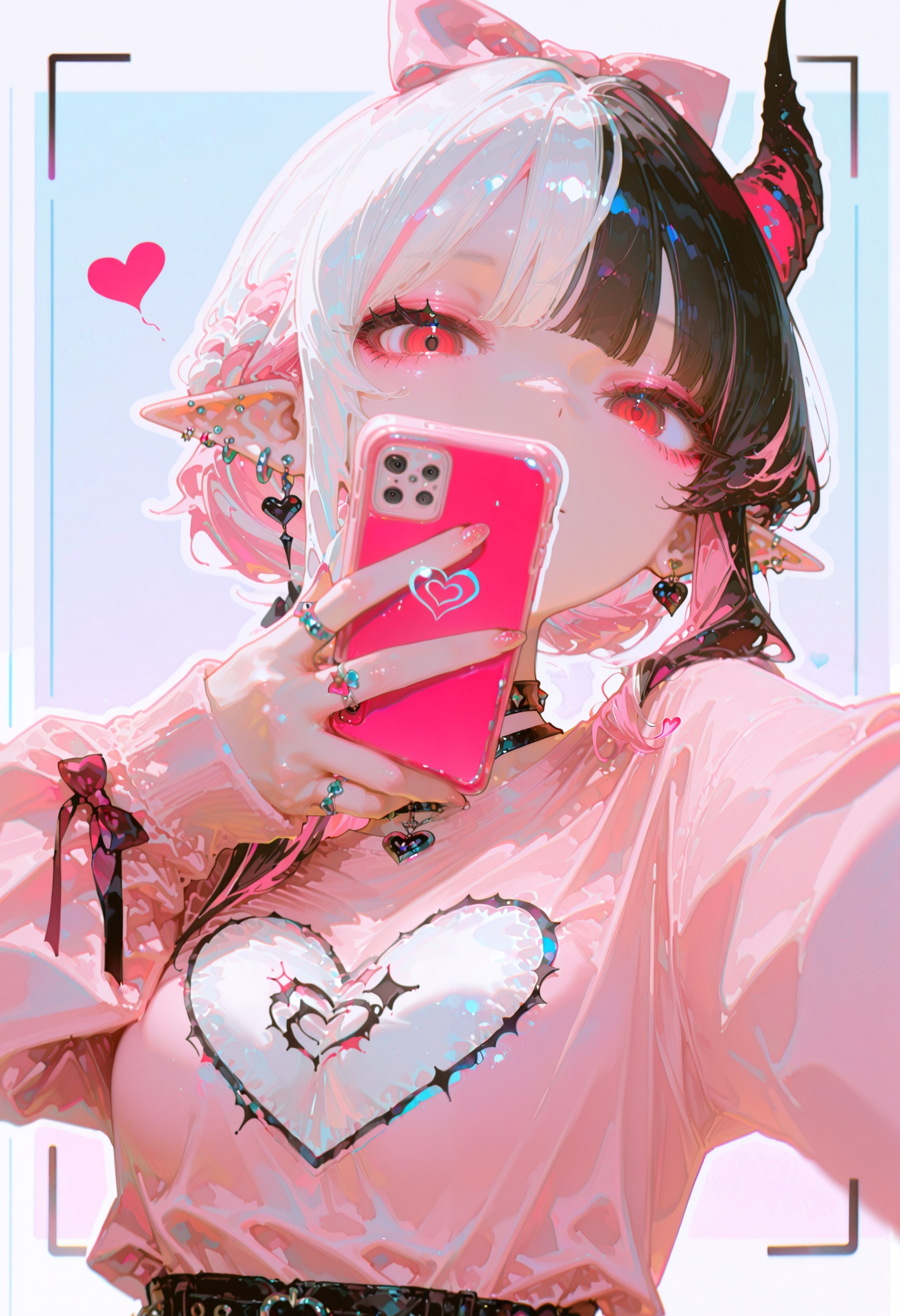 QWlh,  1girl,  solo on Tensor.Art