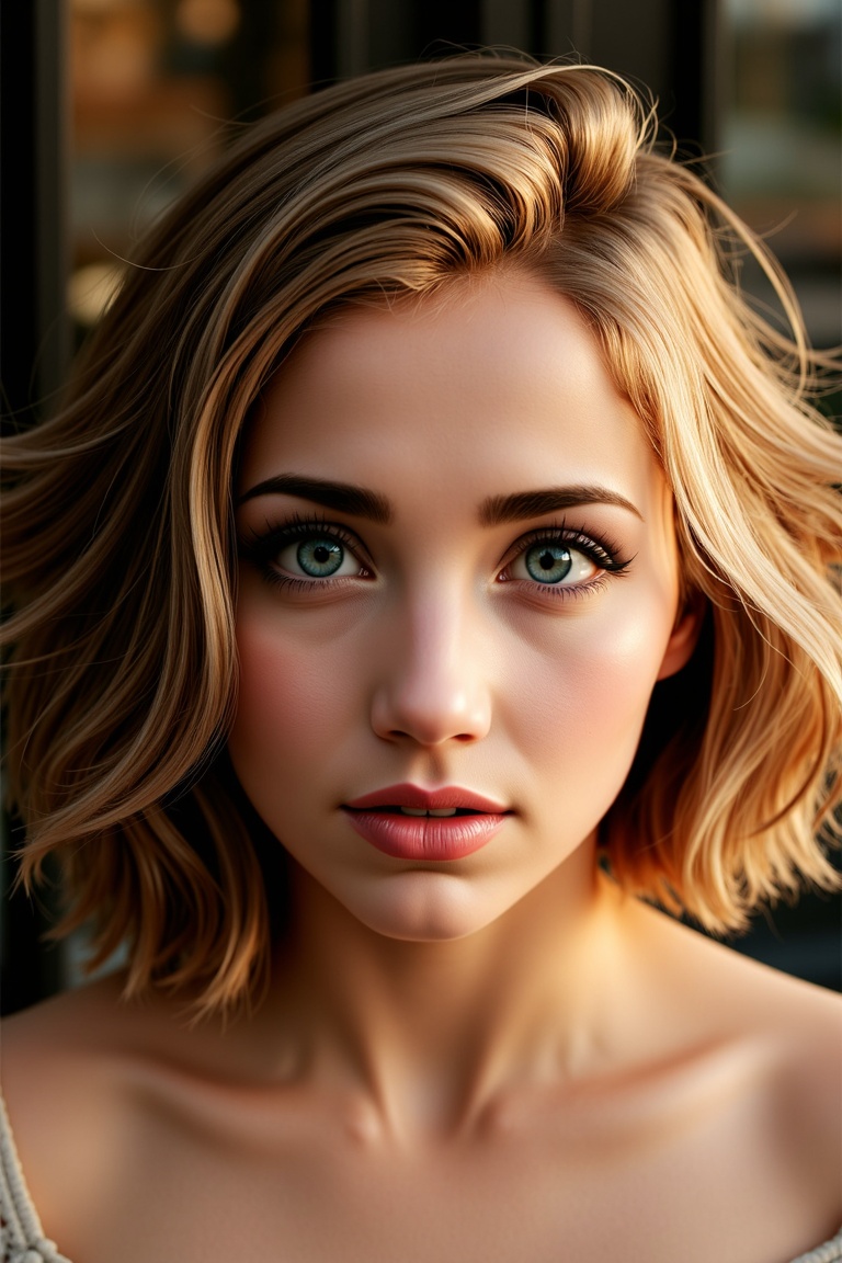 AI generated image on Tensor.Art