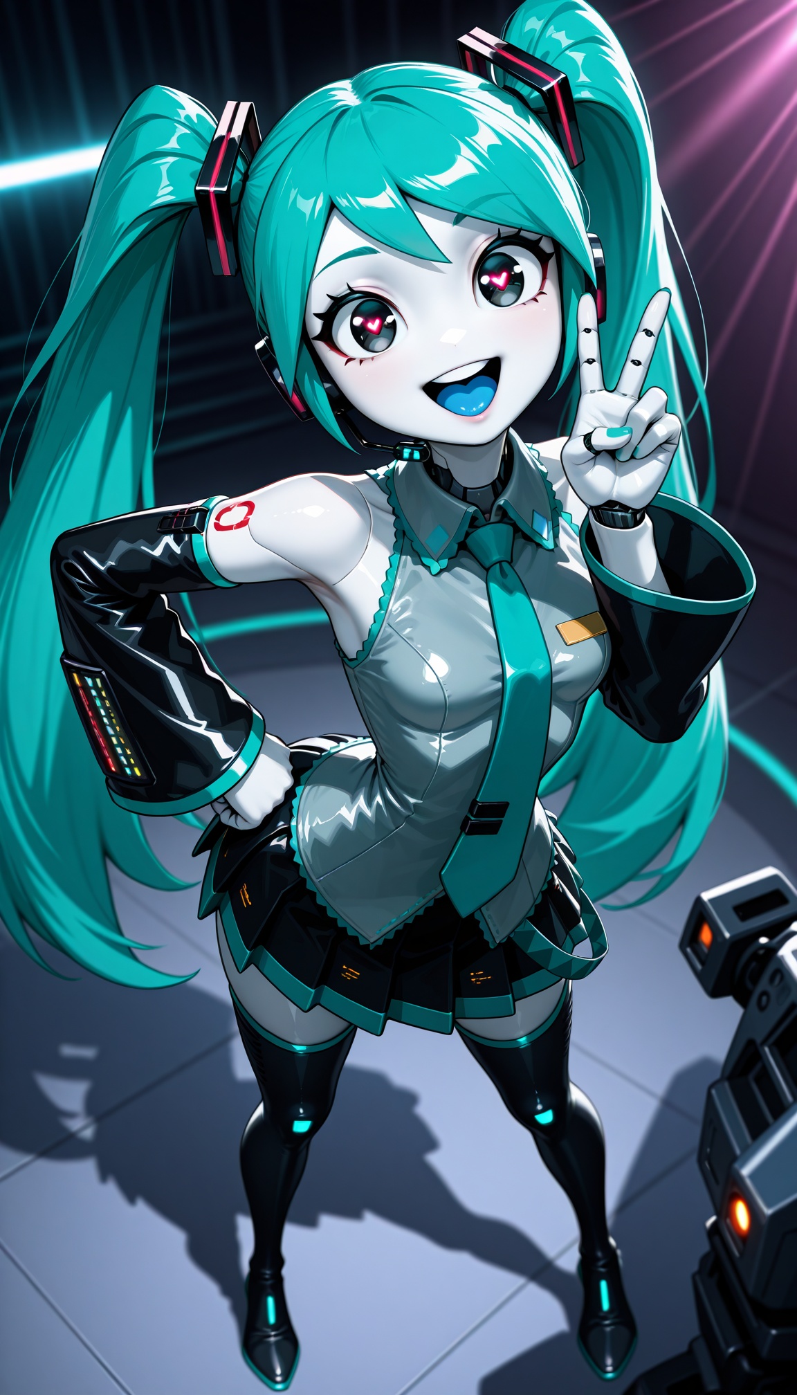 masterpiece,  best quality,  amazing quality on Tensor.Art