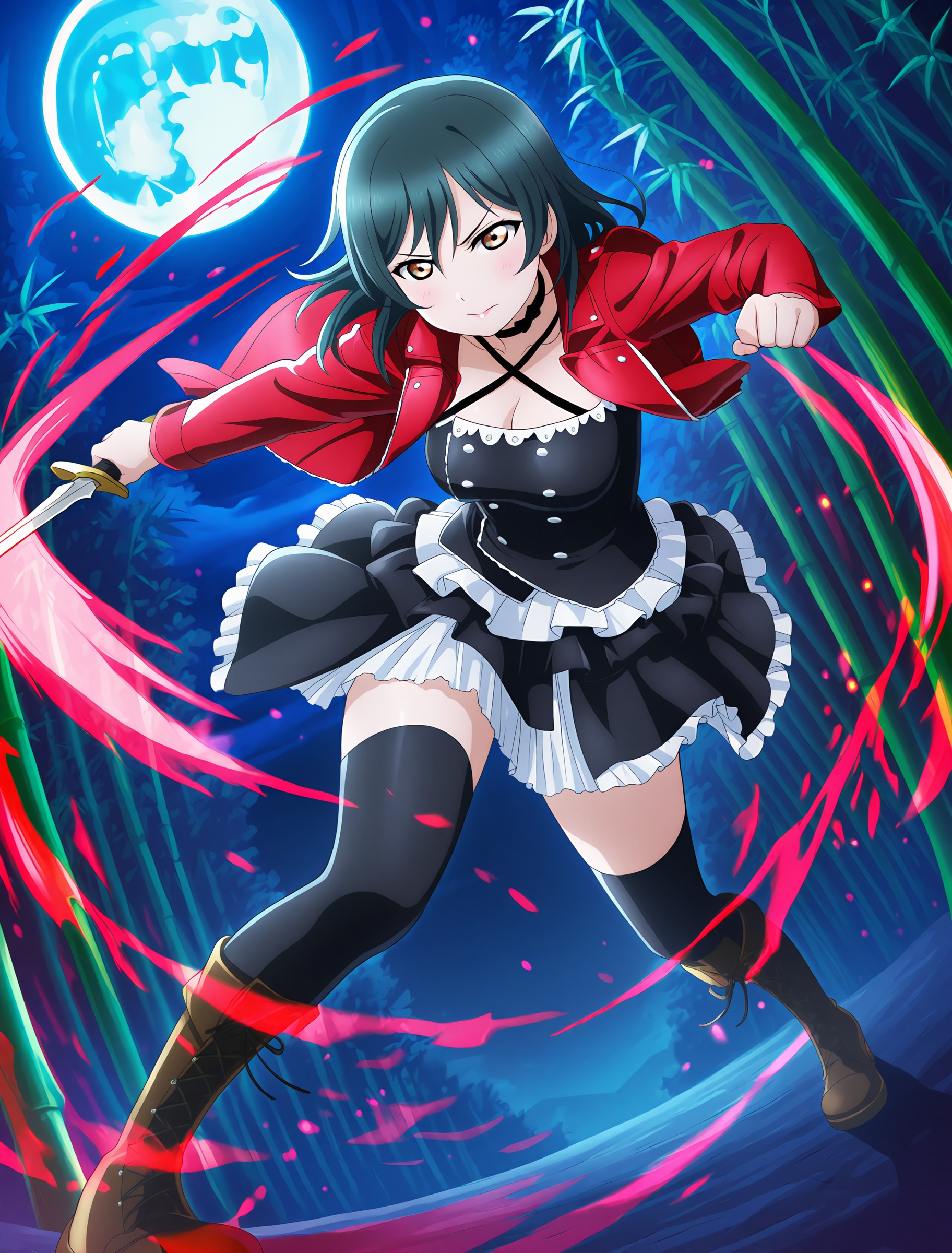 best quality,  highres,  newest on Tensor.Art