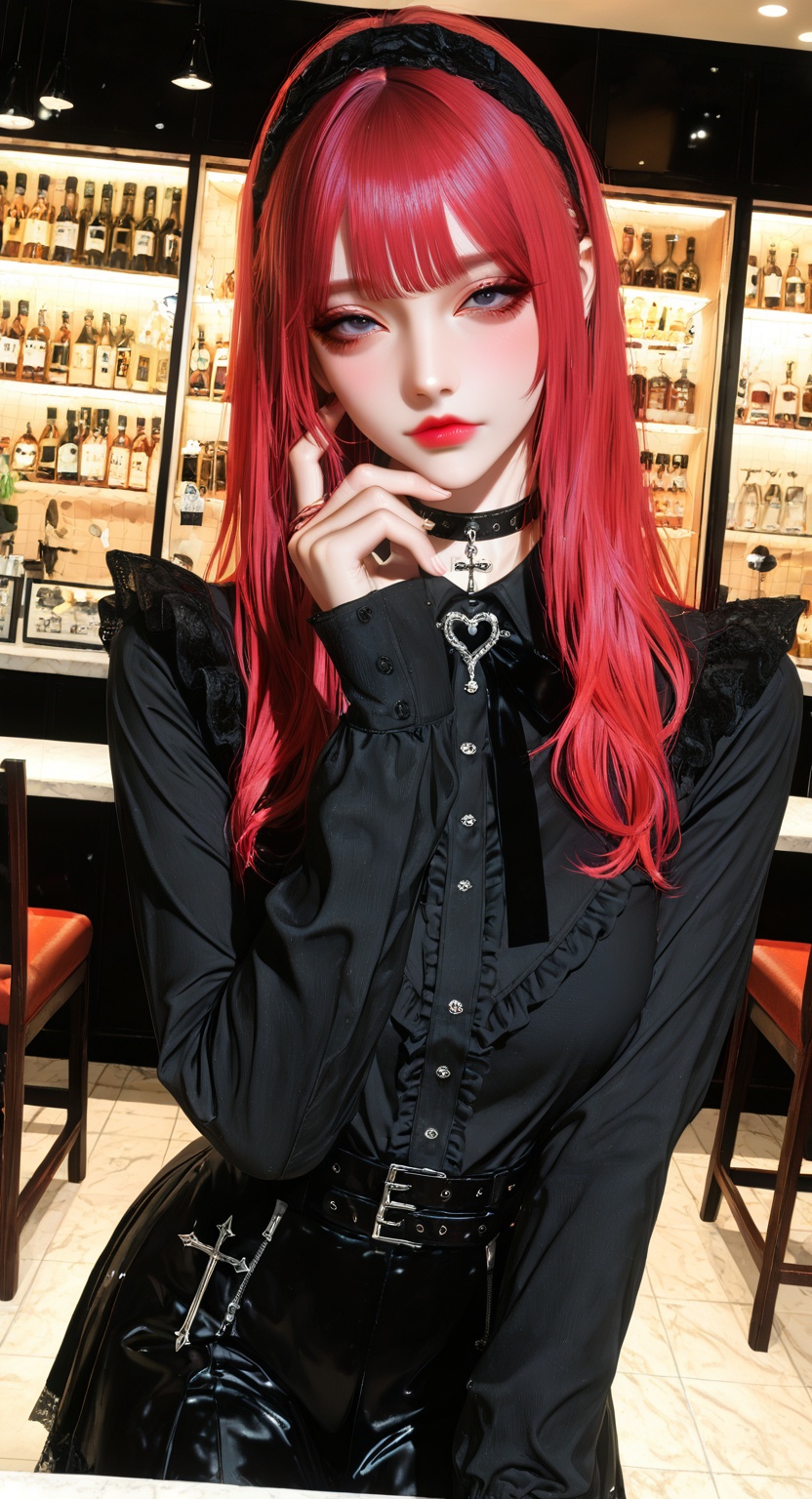 cosplay,  masterpiece,  highres on Tensor.Art