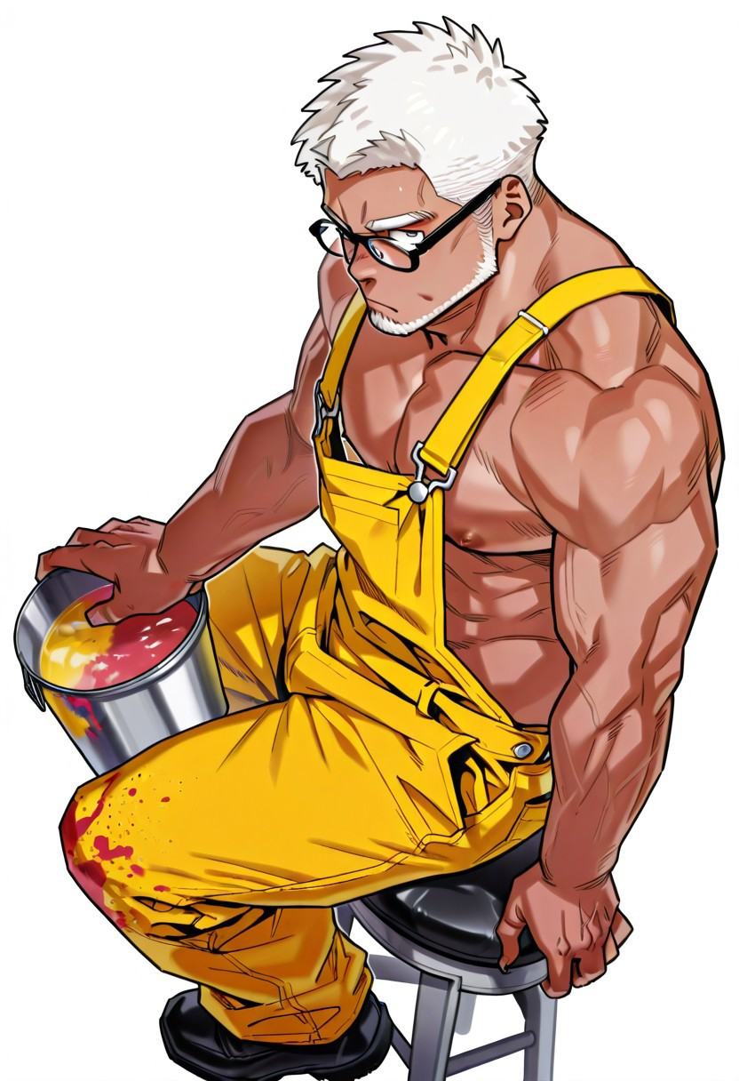 hima0jin,  masterpiece,  high resolution on Tensor.Art
