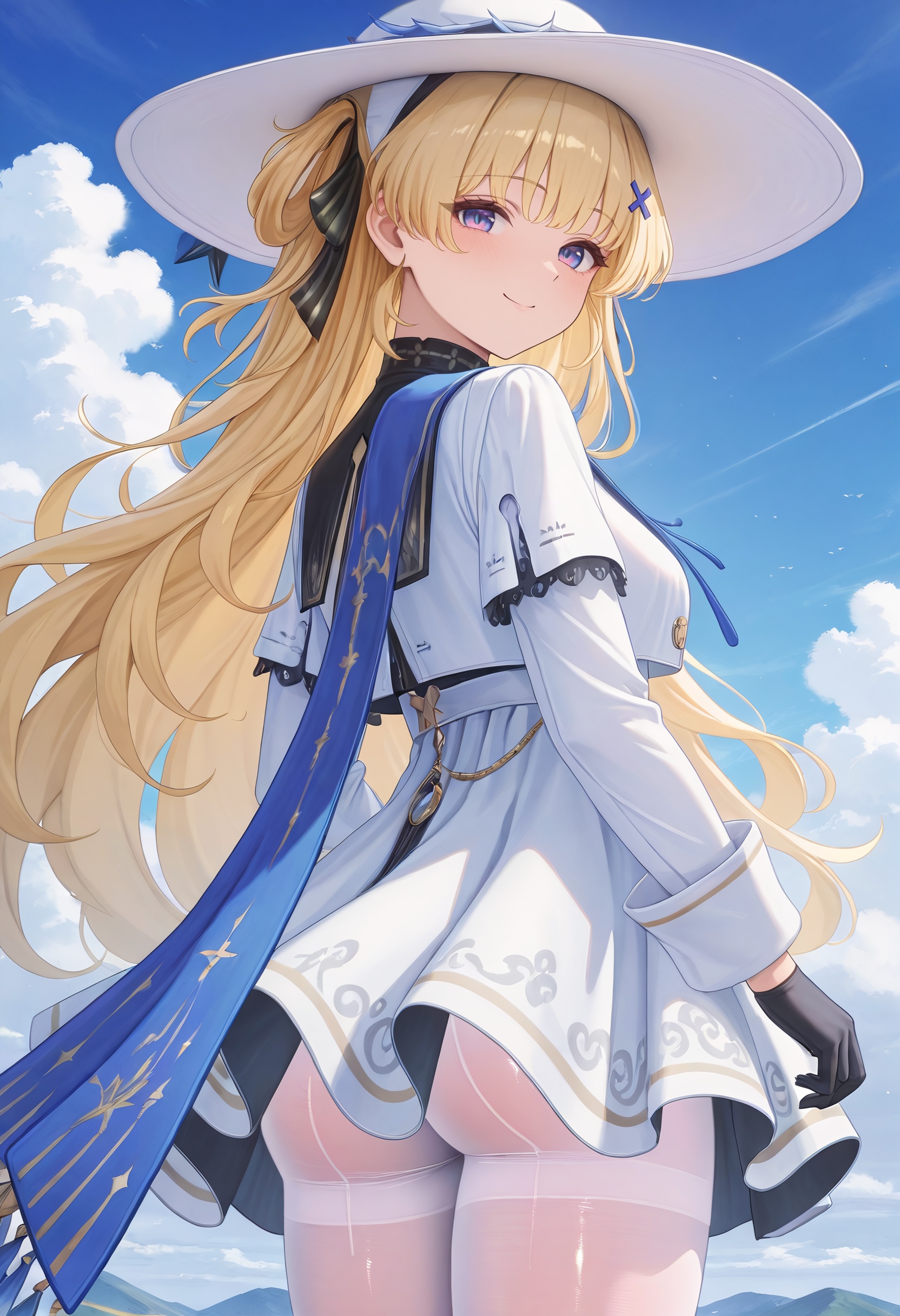 masterpiece,  best quality,  amazing quality on Tensor.Art