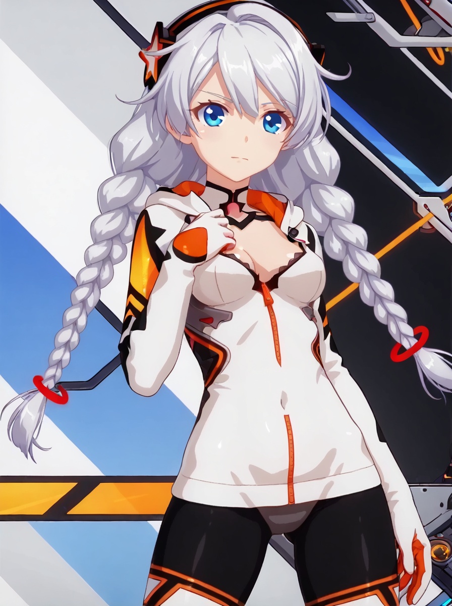 detailed background,  shiny skin,  posing on Tensor.Art