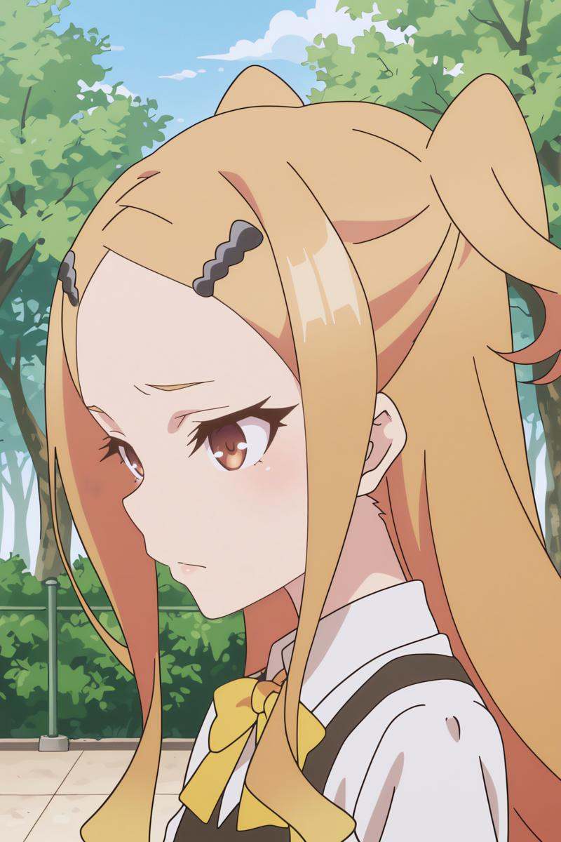 anime coloring,  newest,  Sainokami Ika on Tensor.Art