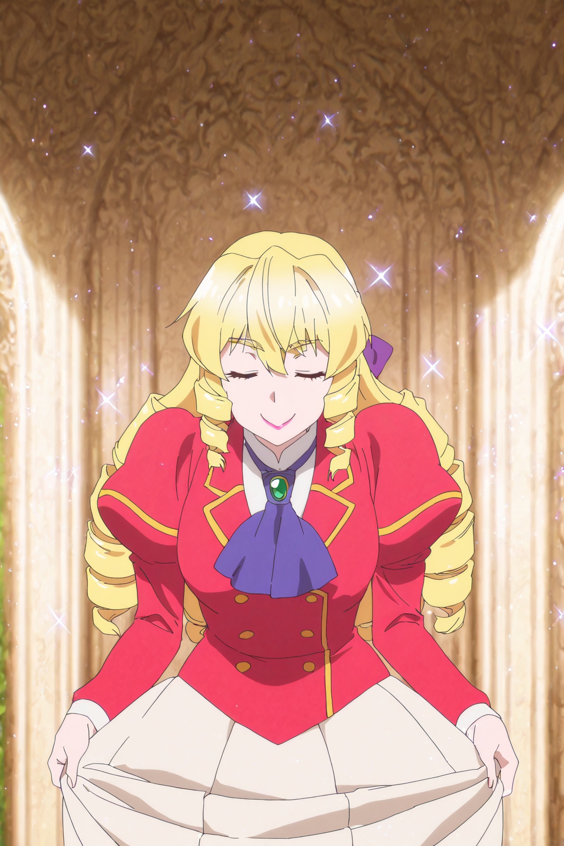 masterpiece,  best quality,  absurdres on Tensor.Art