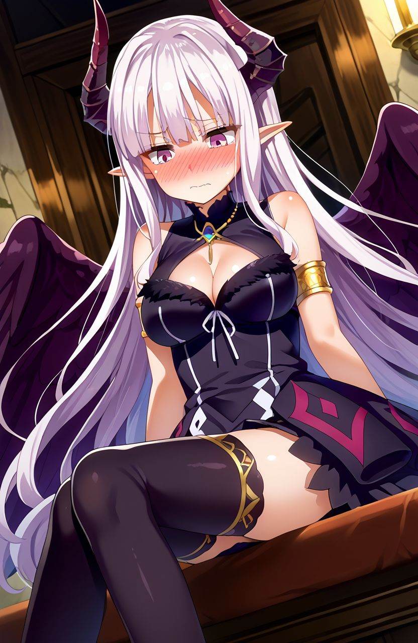eve (kaiyari),  1girl,  solo on Tensor.Art