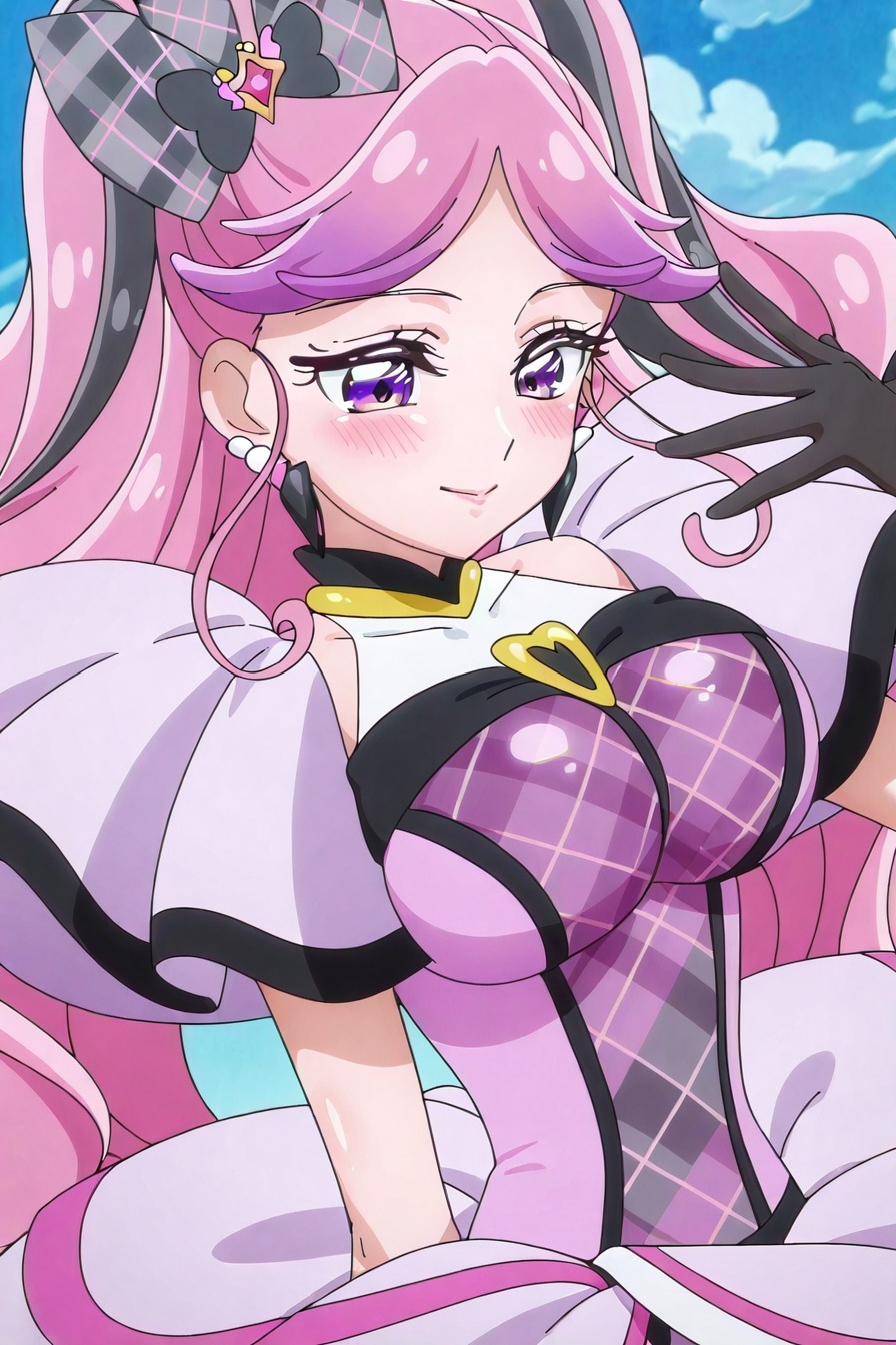 kimipri,  curekiss on Tensor.Art