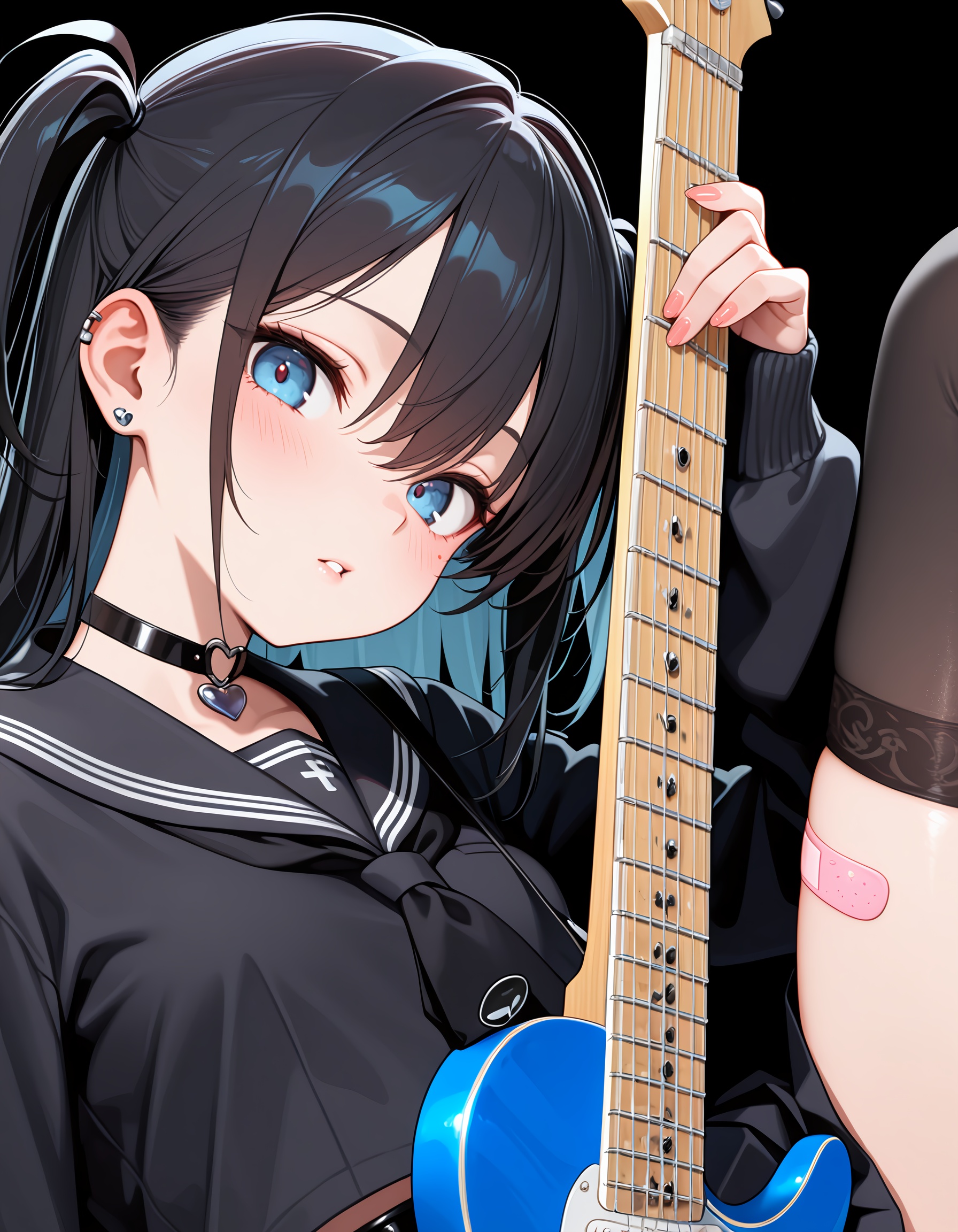 masterpiece,  best quality,  amazing quality on Tensor.Art