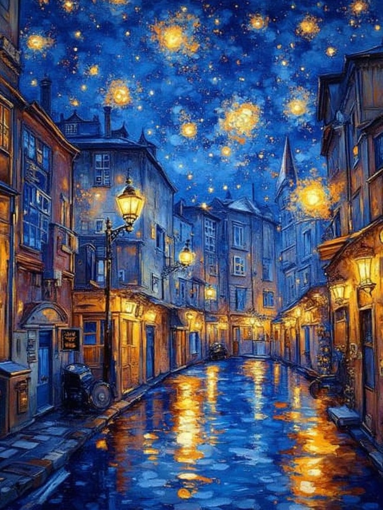 AI generated image on Tensor.Art