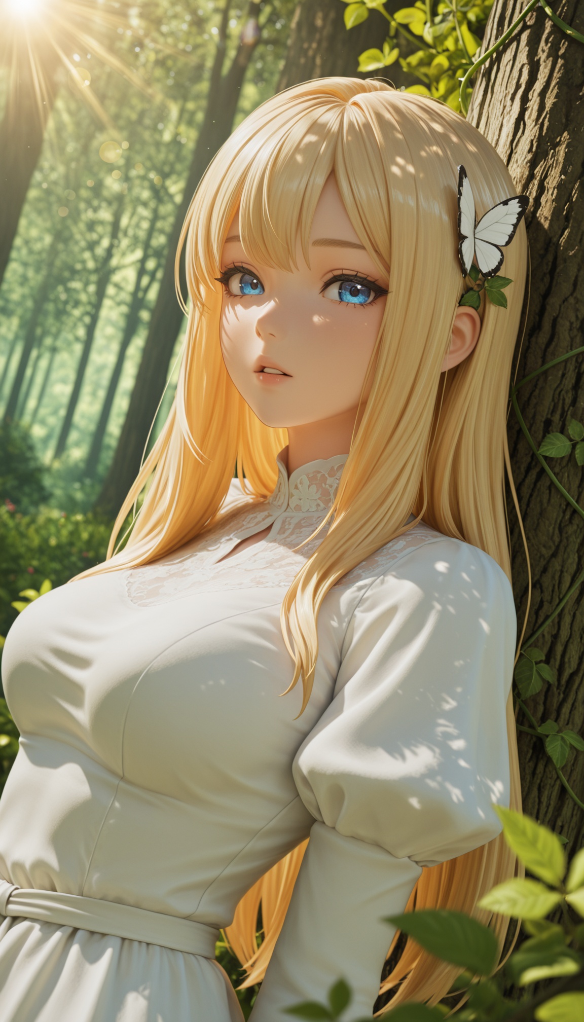 masterpiece,  best quality,  amazing quality on Tensor.Art