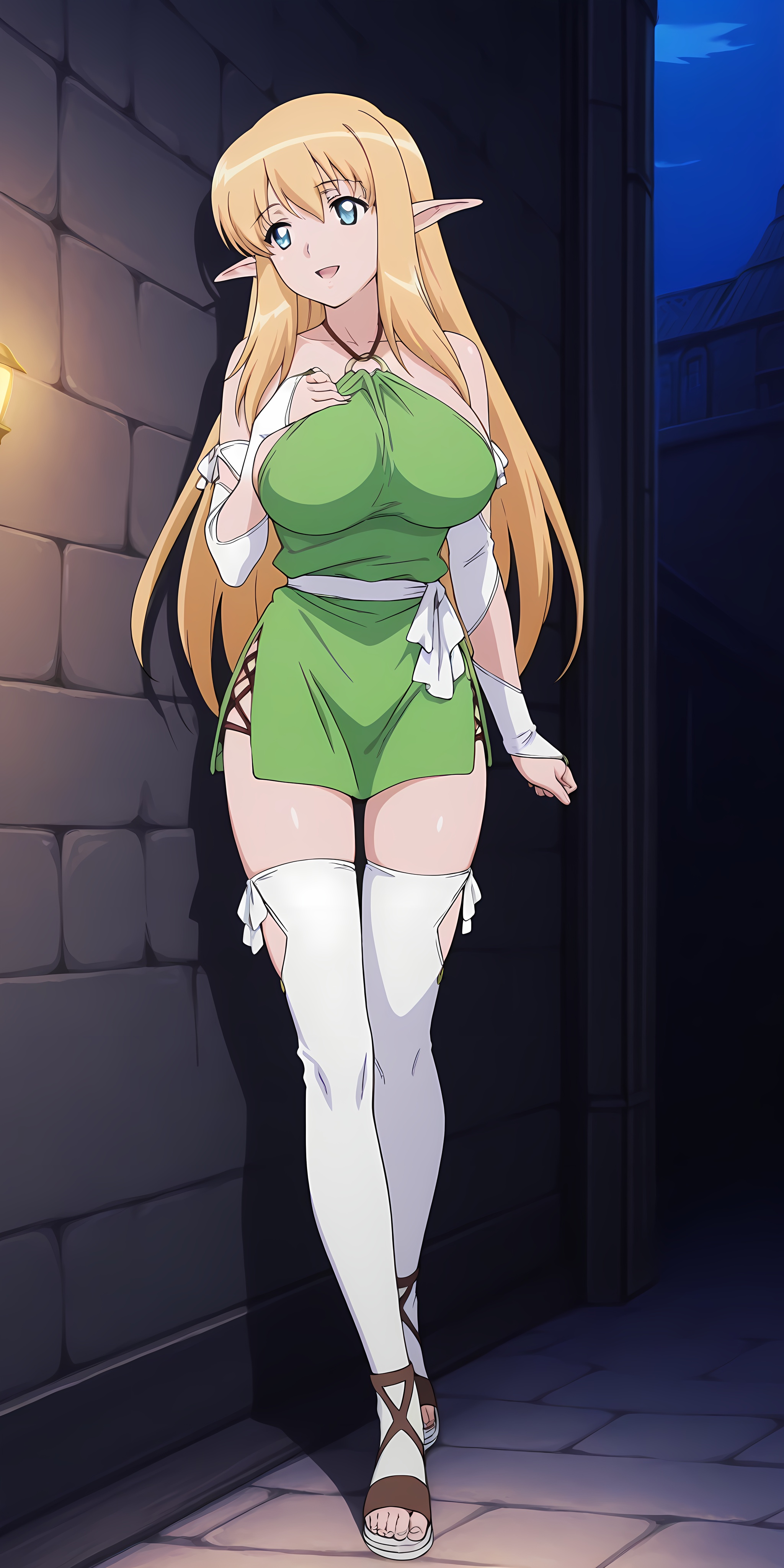 tiffaniawestwood_mdfdver,  baseoutfit,  1girl on Tensor.Art