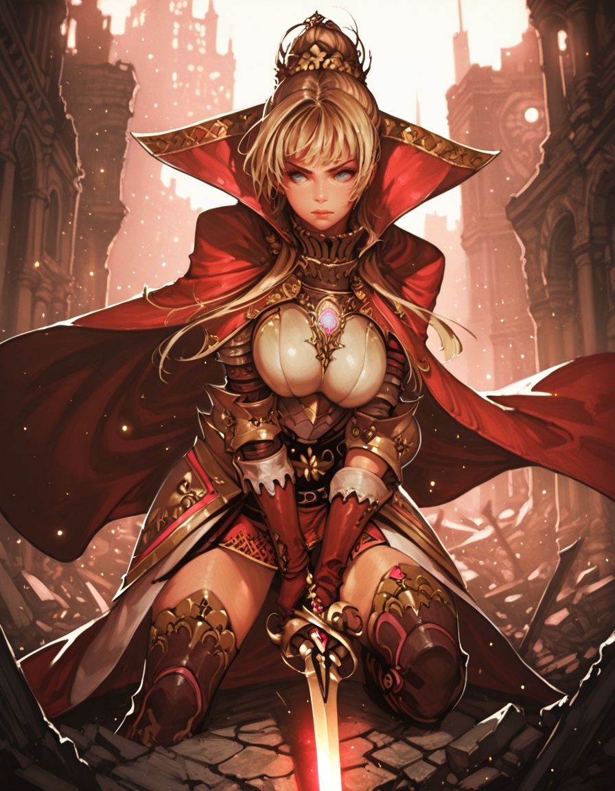 masterpiece,  best quality,  1girl on Tensor.Art