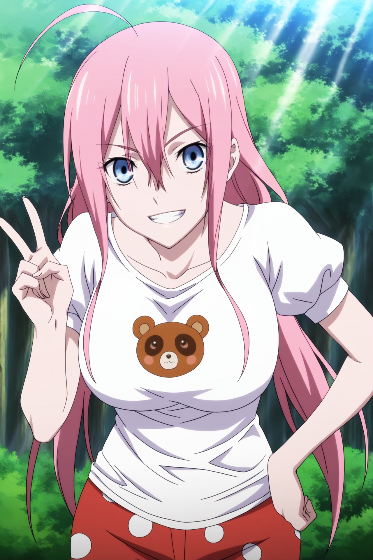 anime screencap,  anime coloring,  detailed face on Tensor.Art