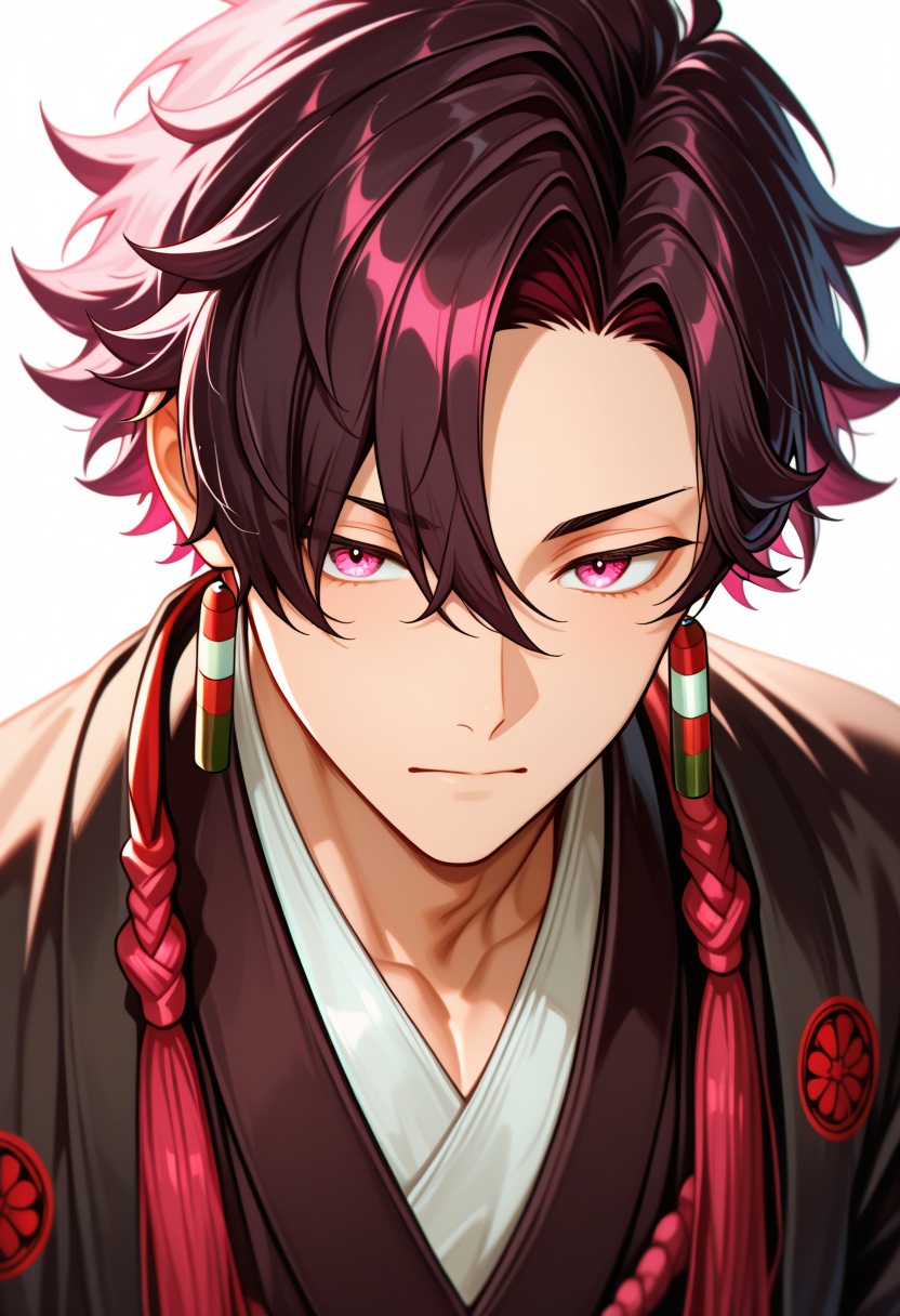 AI generated image on Tensor.Art