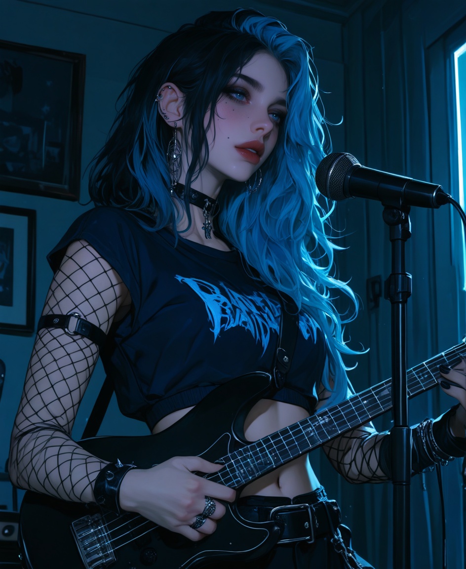 realistic,  digital art,  painting (medium) on Tensor.Art