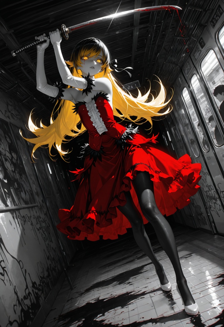 One obsession by maxfeifei8 on Tensor.Art