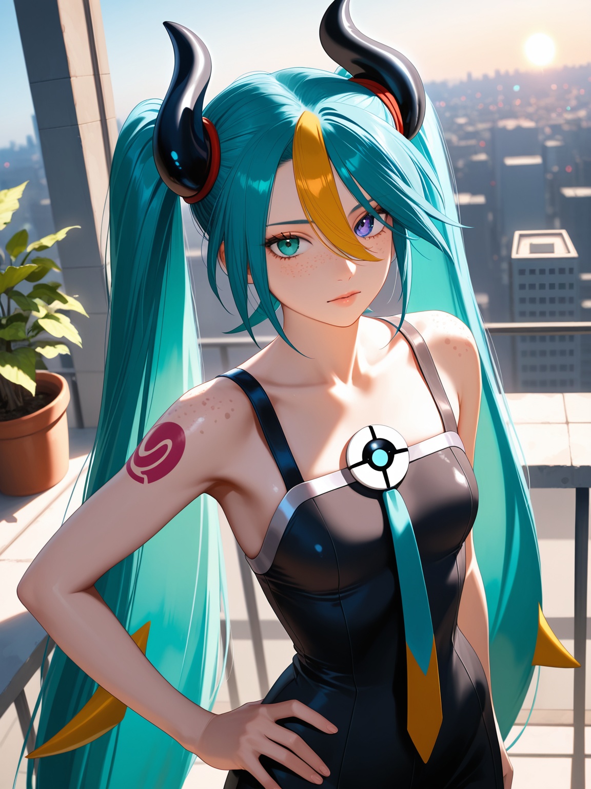 masterpiece,  ultra-HD,  cinematic lighting on Tensor.Art