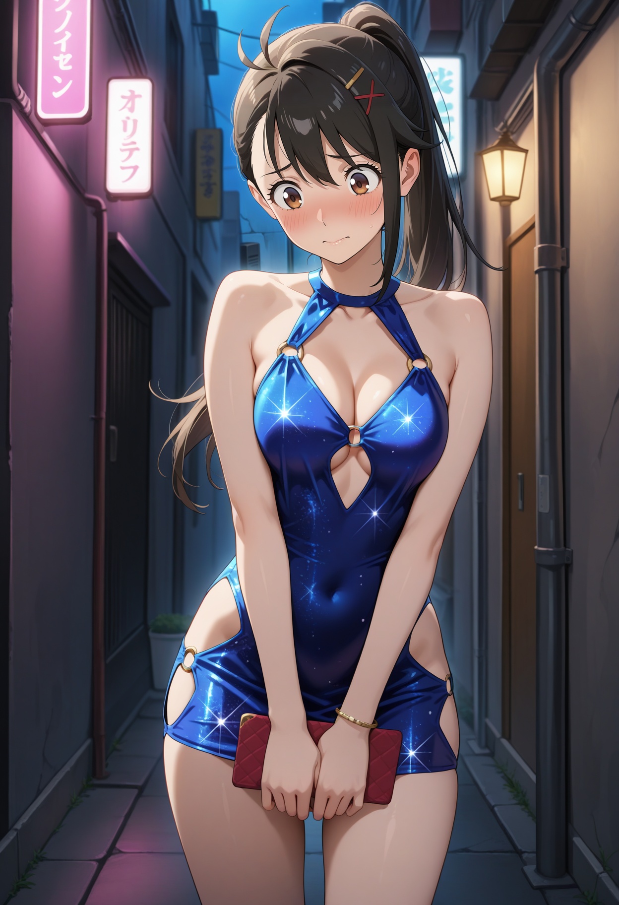best quality,  good quality,  amazing quality on Tensor.Art
