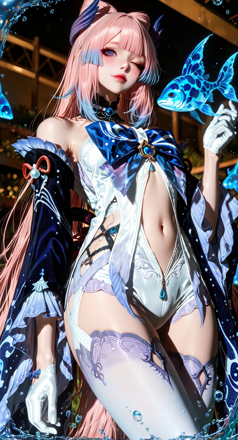 (masterpiece,  best quality,  absurdres on Tensor.Art