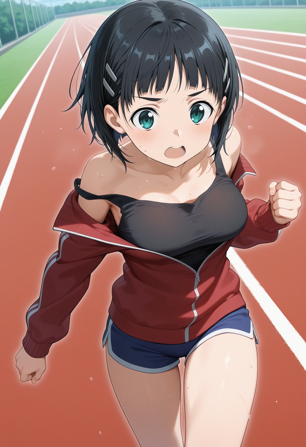 best quality,  good quality,  amazing quality on Tensor.Art