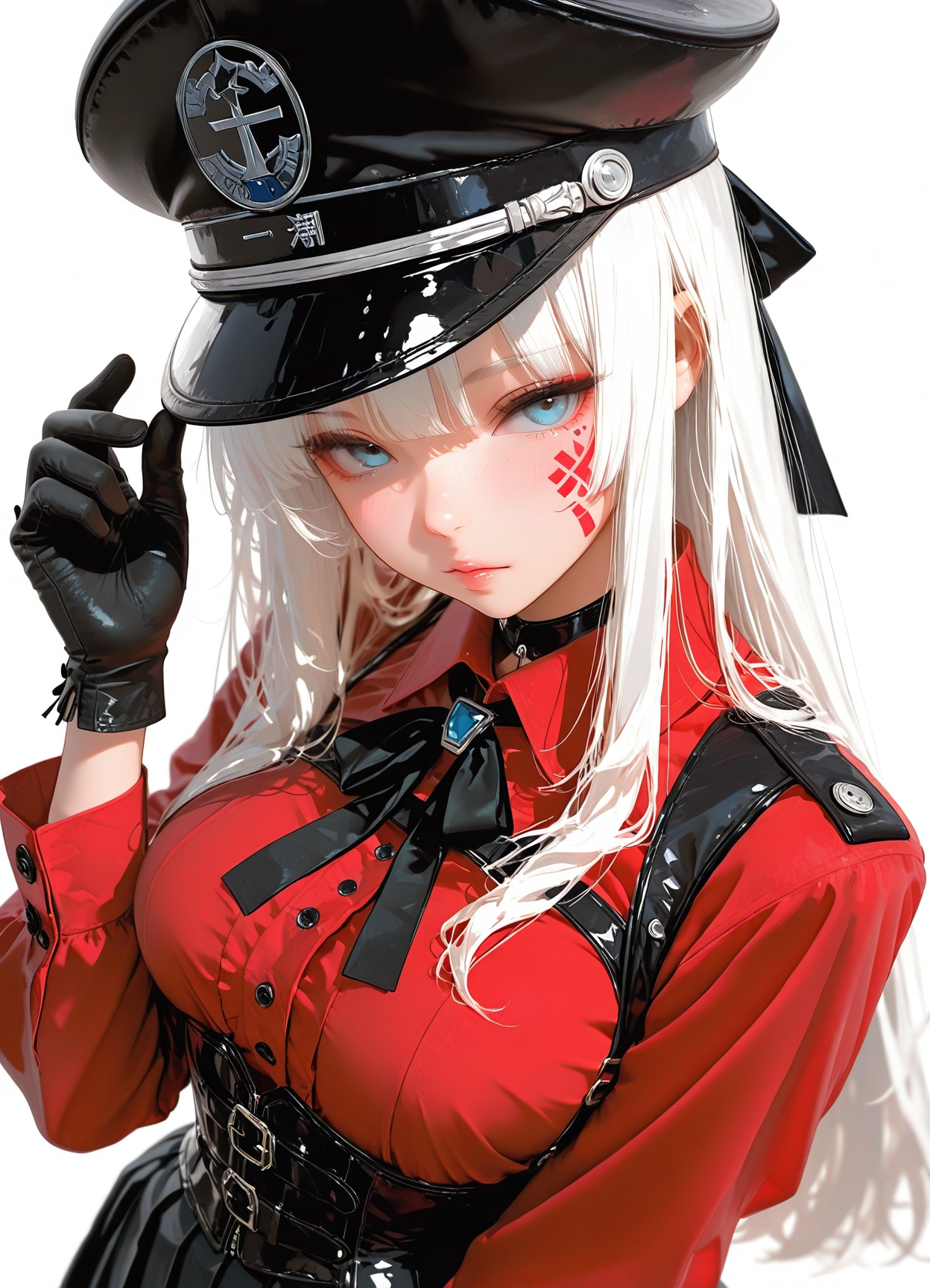masterpiece,  best quality,  amazing quality on Tensor.Art