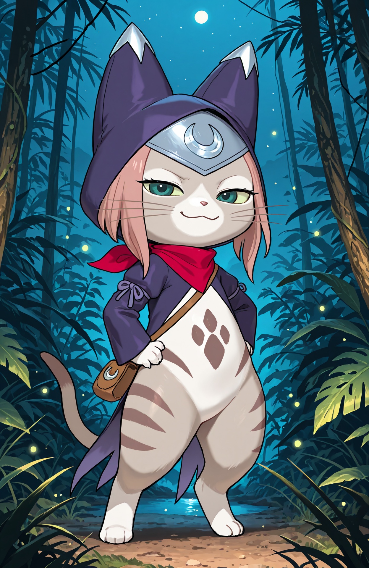 [Tsukinov2 IL workshop::0] masterpiece,  best quality,  amazing quality on Tensor.Art