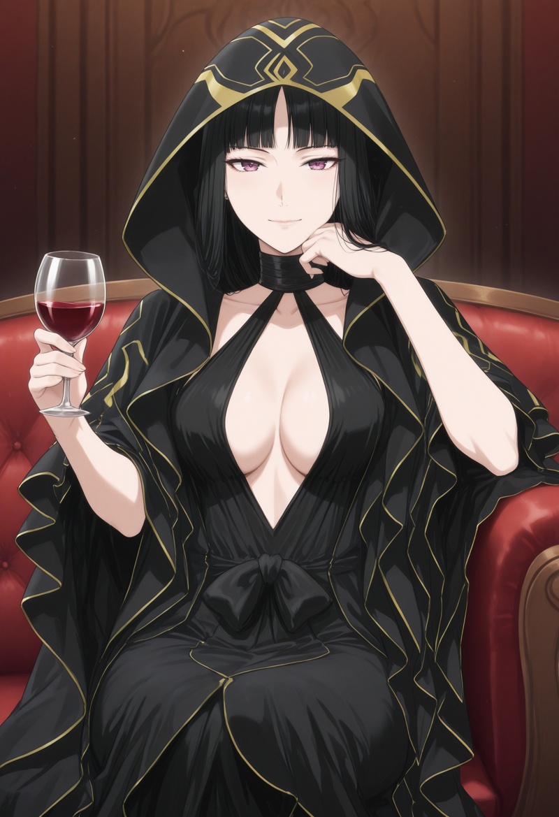 anime screencap,  anime coloring,  1girl on Tensor.Art