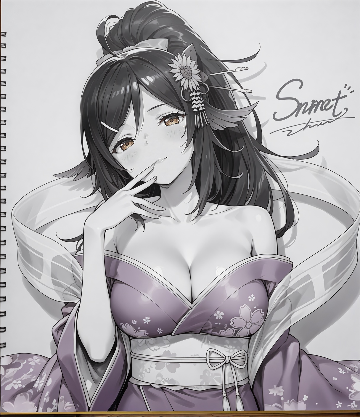 masterpiece,  best quality,  anime on Tensor.Art