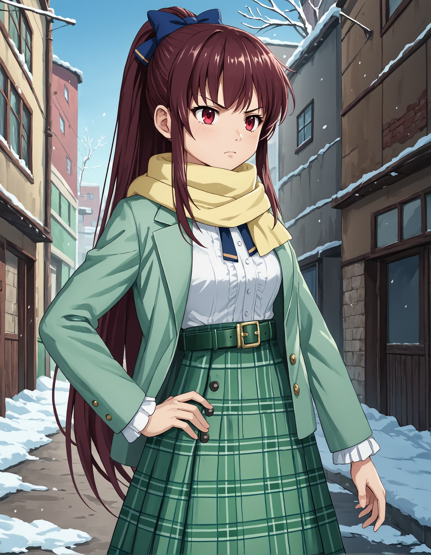 score_9,  score_8_up,  source_anime on Tensor.Art