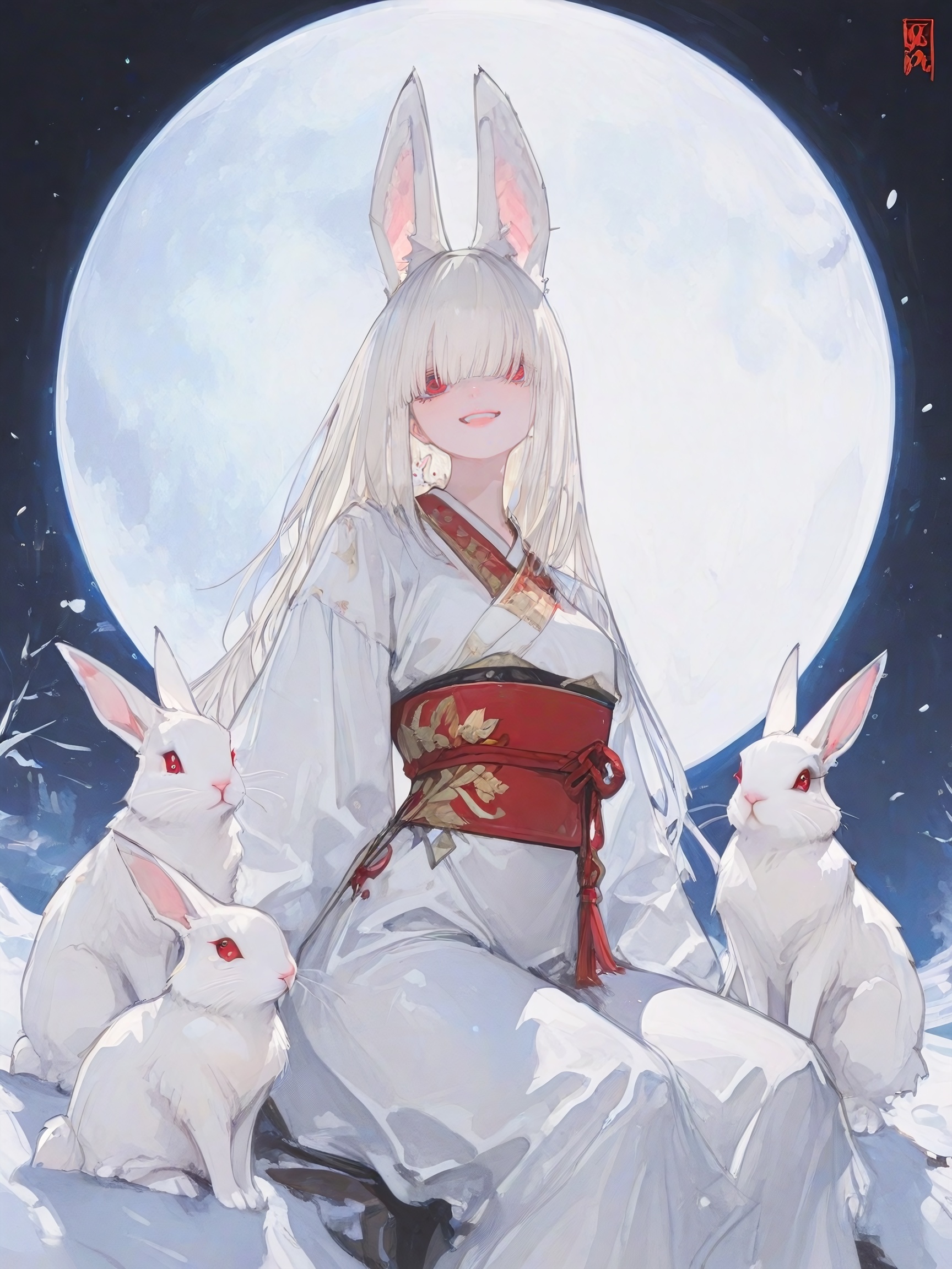 masterpiece,  good quality,  very aesthetic on Tensor.Art