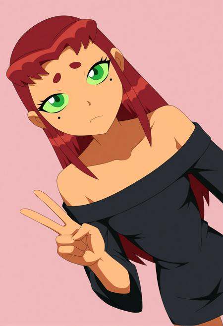 AI generated image on Tensor.Art