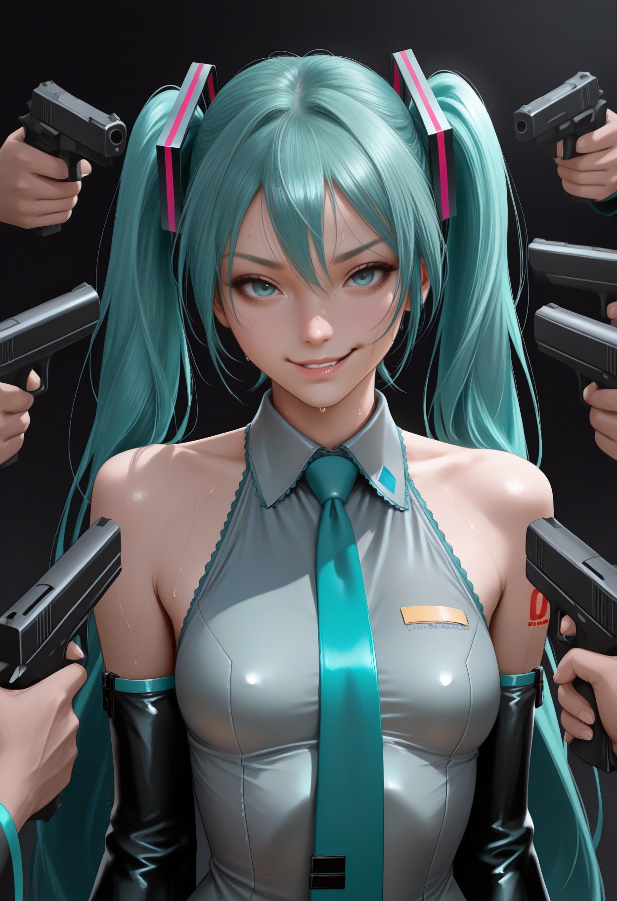 masterpiece,  best quality,  newest on Tensor.Art