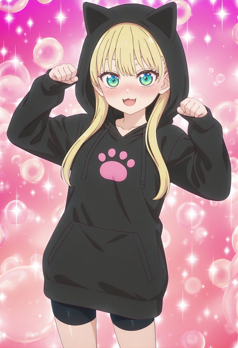 best quality,  amazing quality,  perfect quality on Tensor.Art