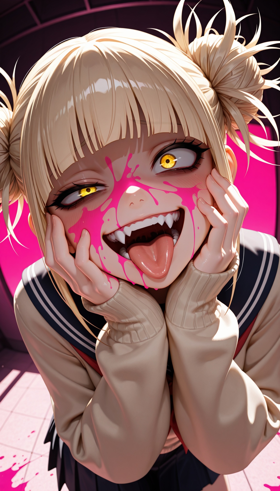 masterpiece,  best quality,  amazing quality on Tensor.Art