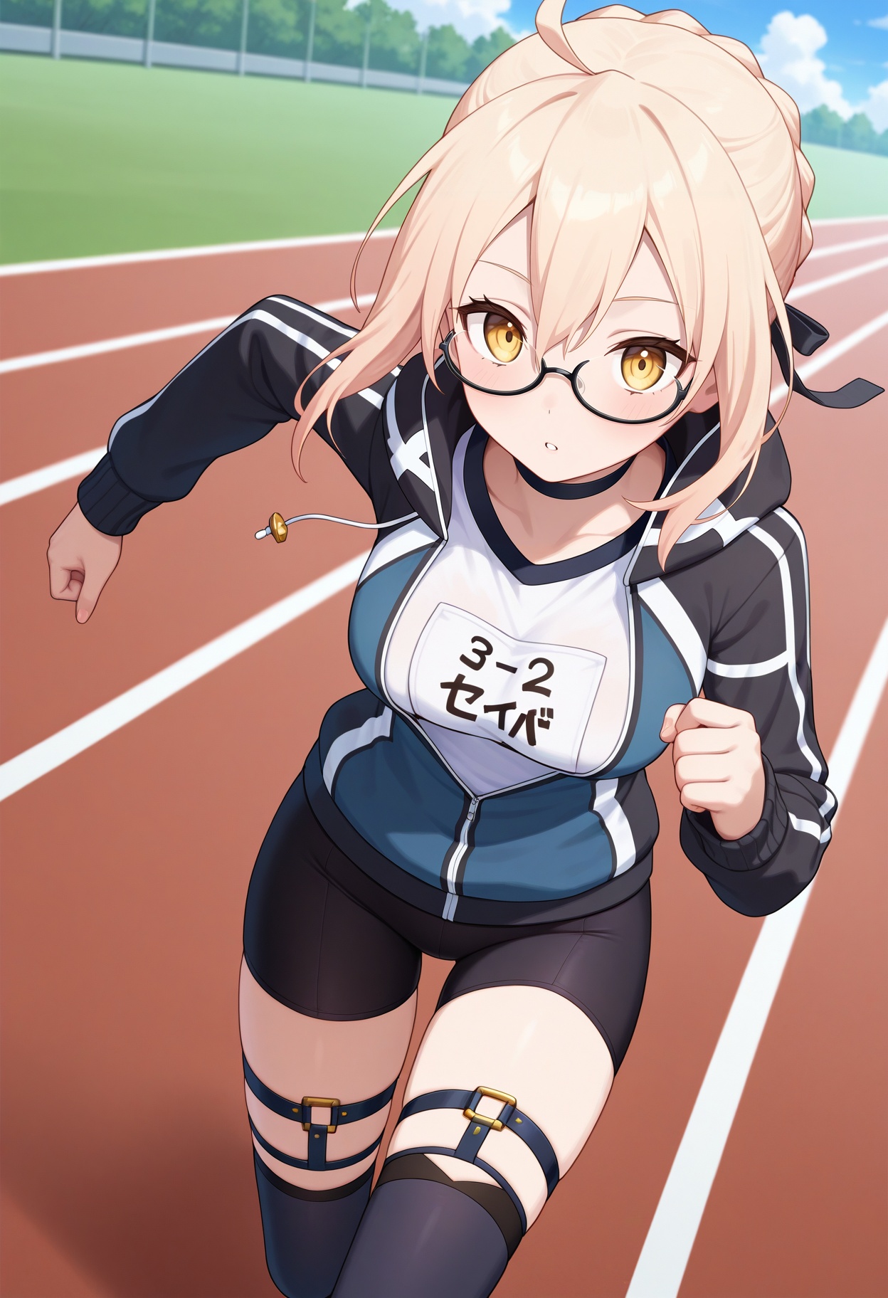 best quality,  masterpiece,  1girl on Tensor.Art