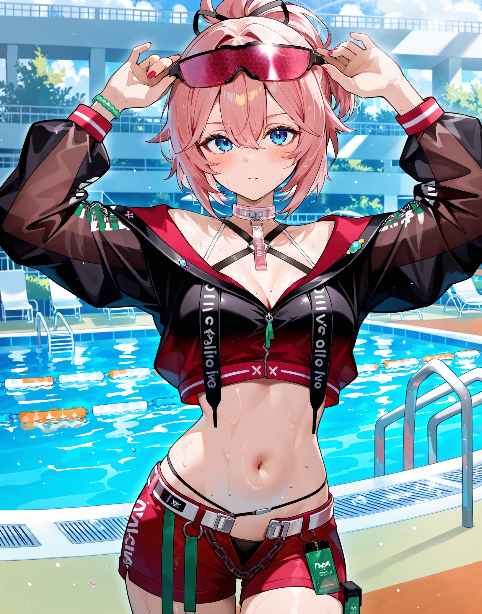 masterpiece,  perfect quality,  best quality on Tensor.Art