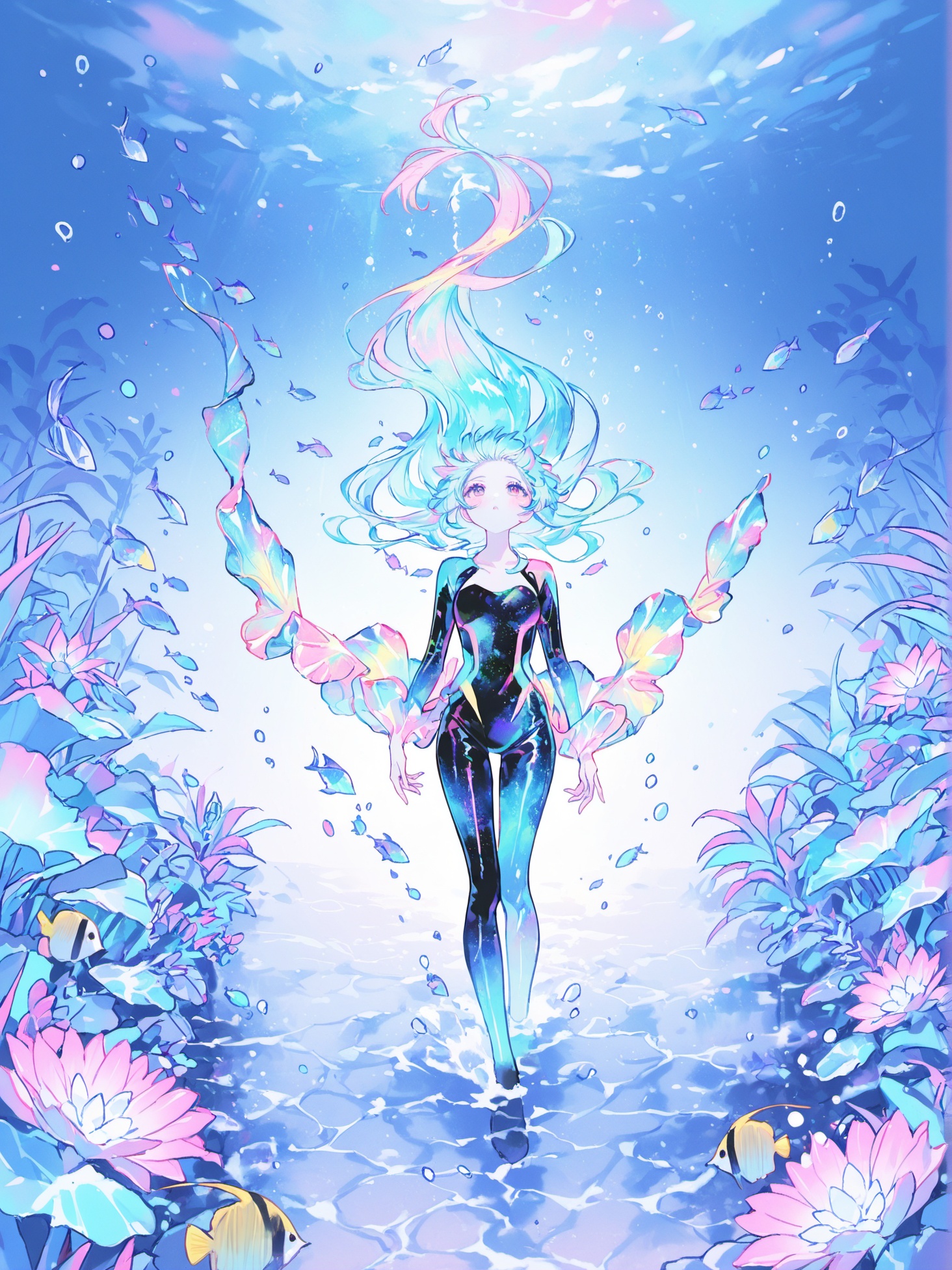 masterpiece,  best quality,  high quality on Tensor.Art