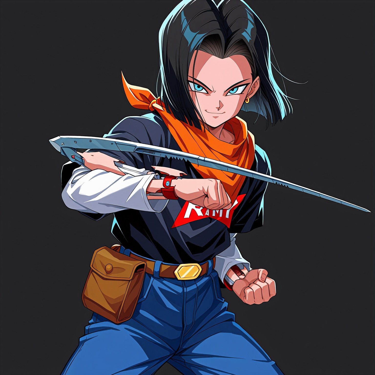 masterpiece,  best quality,  simple background on Tensor.Art