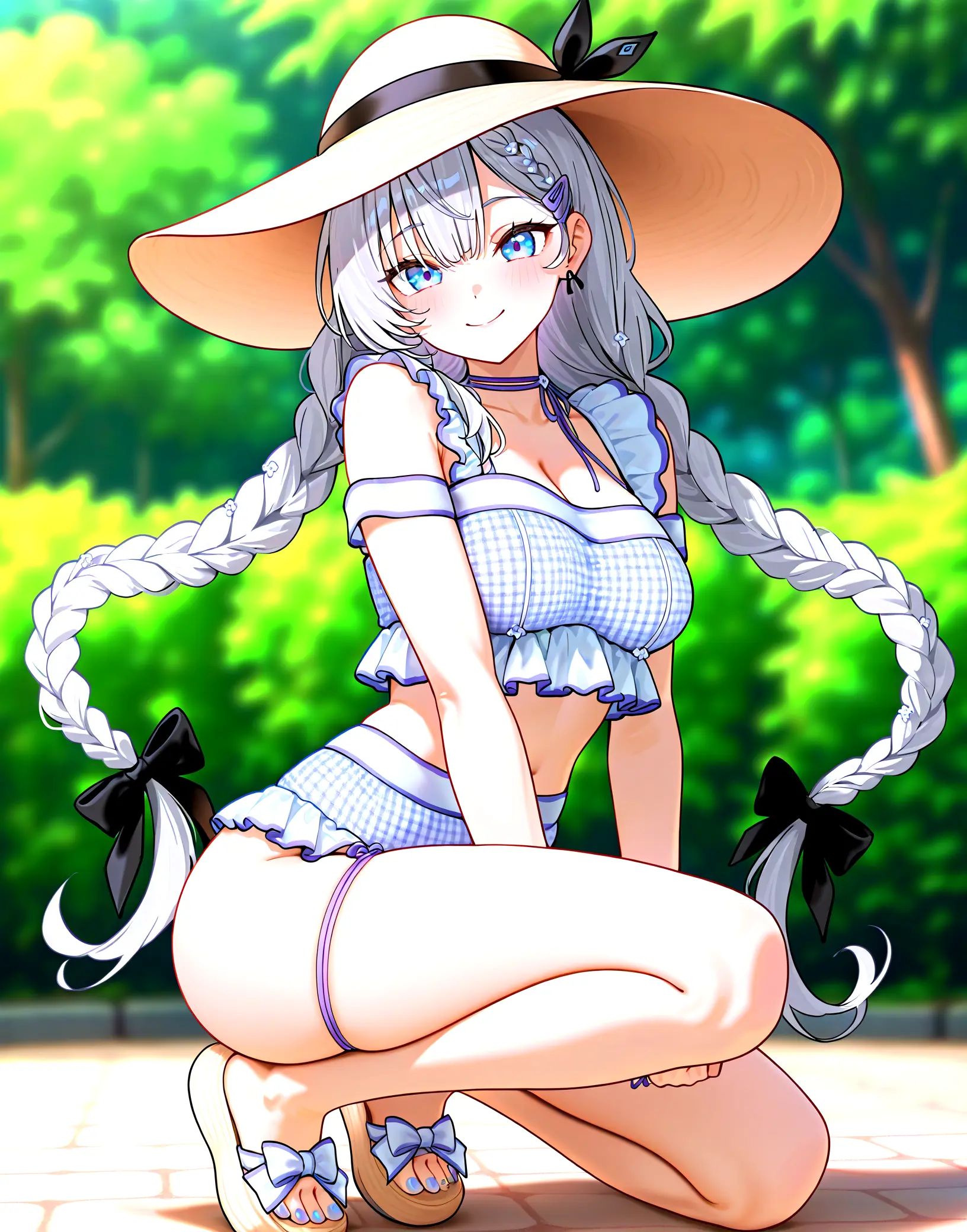 masterpiece,  perfect quality,  best quality on Tensor.Art