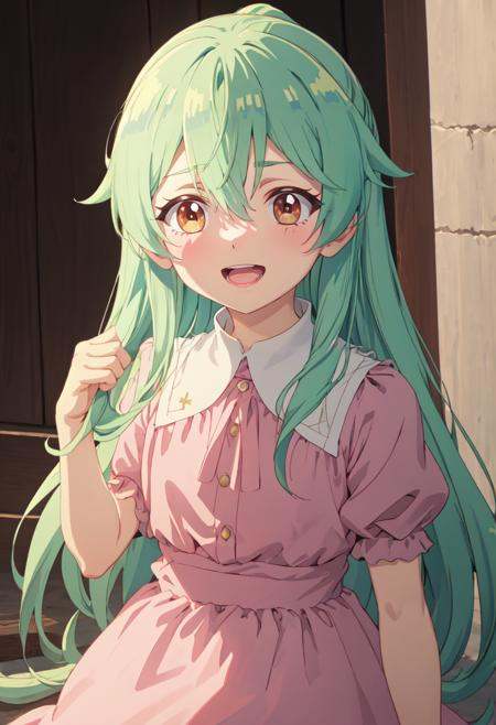 best quality,  masterpiece,  highres on Tensor.Art